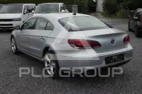 2012 Volkswagen CC