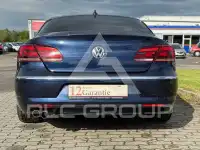 2012 Volkswagen CC