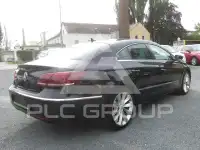 2012 Volkswagen CC