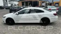 2012 Volkswagen CC