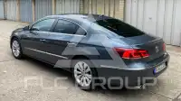 2012 Volkswagen CC