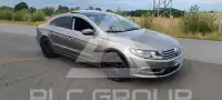2012 Volkswagen CC