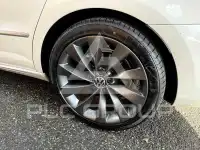 2012 Volkswagen CC
