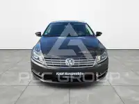 2012 Volkswagen CC