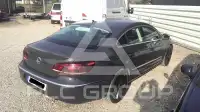 2012 Volkswagen CC