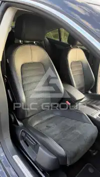 2012 Volkswagen CC