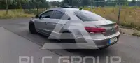 2012 Volkswagen CC