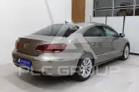 2012 Volkswagen CC