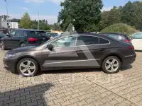 2012 Volkswagen CC