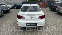 2012 Volkswagen CC