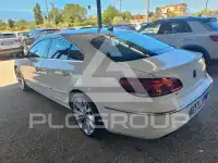 2012 Volkswagen CC