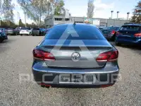2012 Volkswagen CC