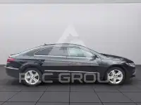 2012 Volkswagen CC