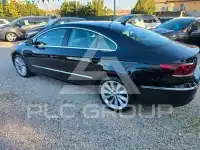 2012 Volkswagen CC