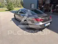 2012 Volkswagen CC