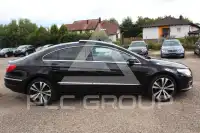 2012 Volkswagen CC