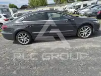 2012 Volkswagen CC