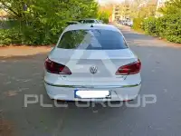 2012 Volkswagen CC