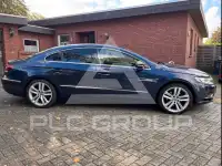 2012 Volkswagen CC