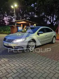 2012 Volkswagen CC
