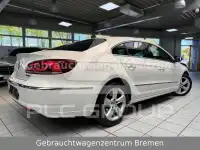 2012 Volkswagen CC