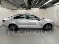 2012 Volkswagen CC