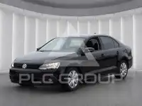 2012 Volkswagen Jetta