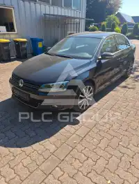 2012 Volkswagen Jetta