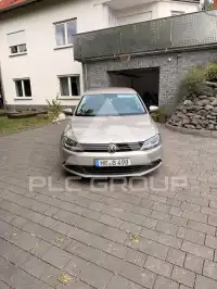 2012 Volkswagen Jetta