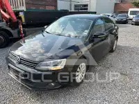 2012 Volkswagen Jetta