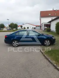 2012 Volkswagen Jetta