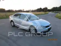 2012 Volkswagen Jetta