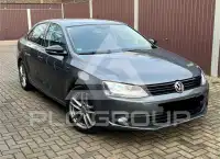 2012 Volkswagen Jetta