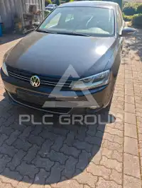 2012 Volkswagen Jetta
