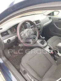 2012 Volkswagen Jetta