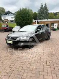 2012 Volkswagen Jetta