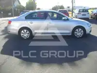 2012 Volkswagen Jetta