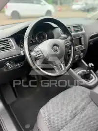2012 Volkswagen Jetta