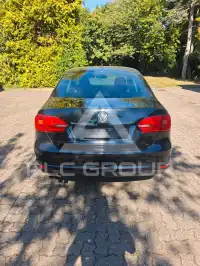 2012 Volkswagen Jetta
