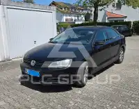 2012 Volkswagen Jetta