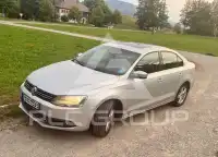 2012 Volkswagen Jetta