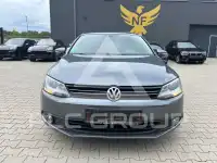 2012 Volkswagen Jetta
