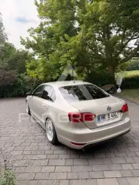 2012 Volkswagen Jetta