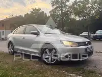 2012 Volkswagen Jetta