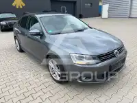 2012 Volkswagen Jetta