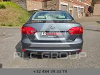 2012 Volkswagen Jetta