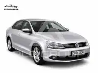 2012 Volkswagen Jetta