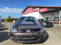 2012 Volkswagen Jetta