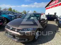 2012 Volkswagen Jetta