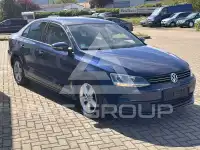 2012 Volkswagen Jetta